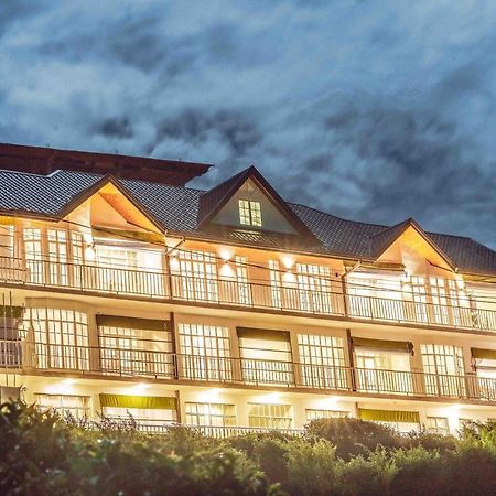 The Montfort, Nuwaraeliya Nuwara Eliya Zewnętrze zdjęcie