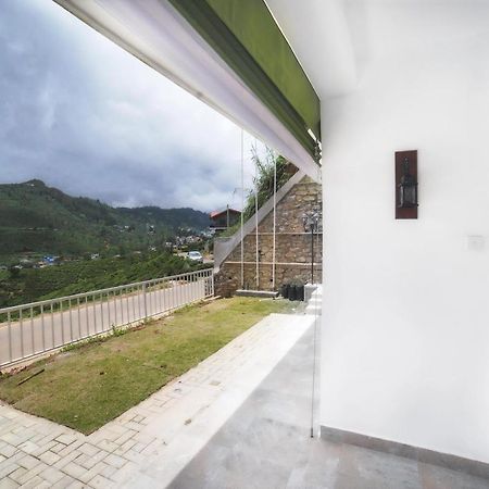 The Montfort, Nuwaraeliya Nuwara Eliya Zewnętrze zdjęcie
