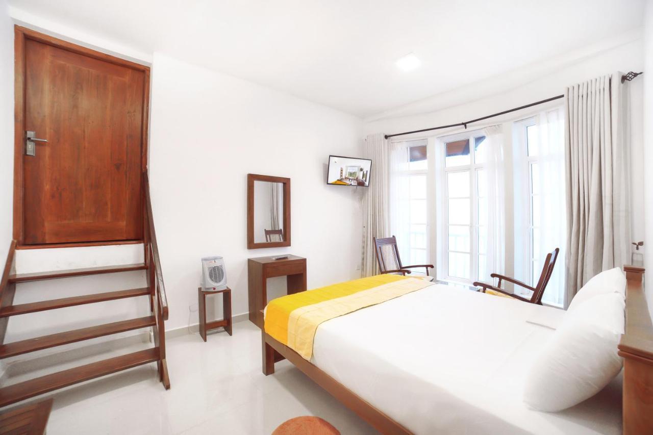 The Montfort, Nuwaraeliya Nuwara Eliya Zewnętrze zdjęcie