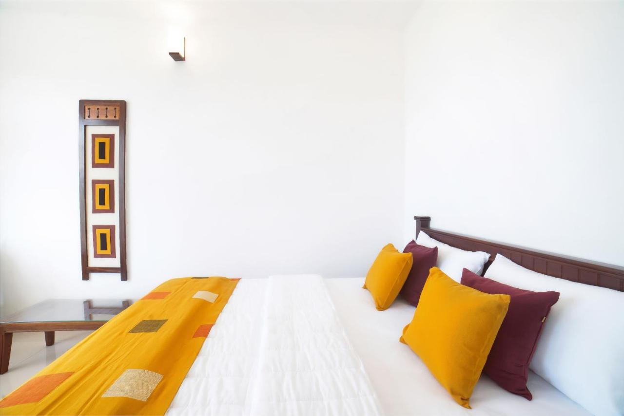 The Montfort, Nuwaraeliya Nuwara Eliya Zewnętrze zdjęcie