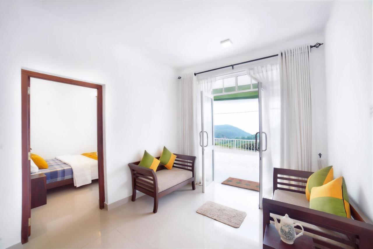 The Montfort, Nuwaraeliya Nuwara Eliya Zewnętrze zdjęcie
