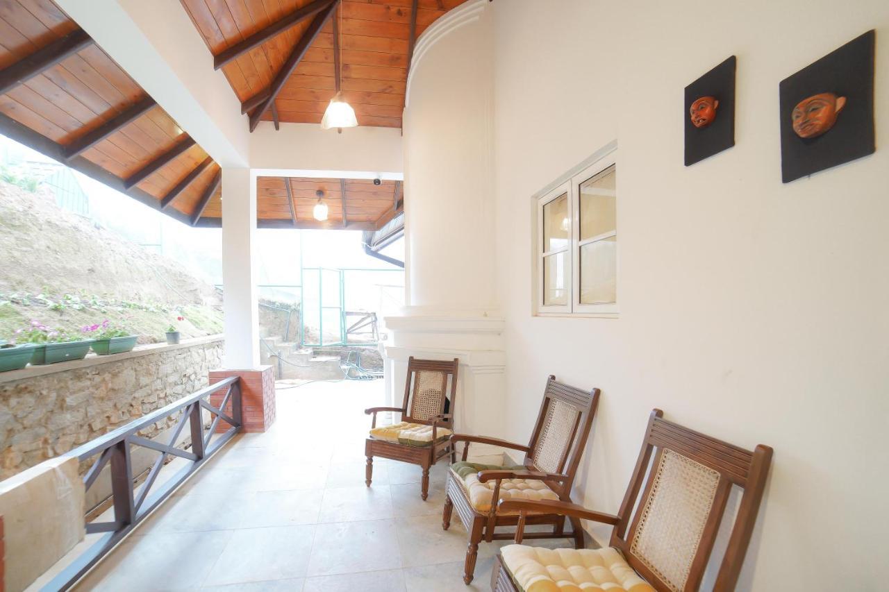 The Montfort, Nuwaraeliya Nuwara Eliya Zewnętrze zdjęcie