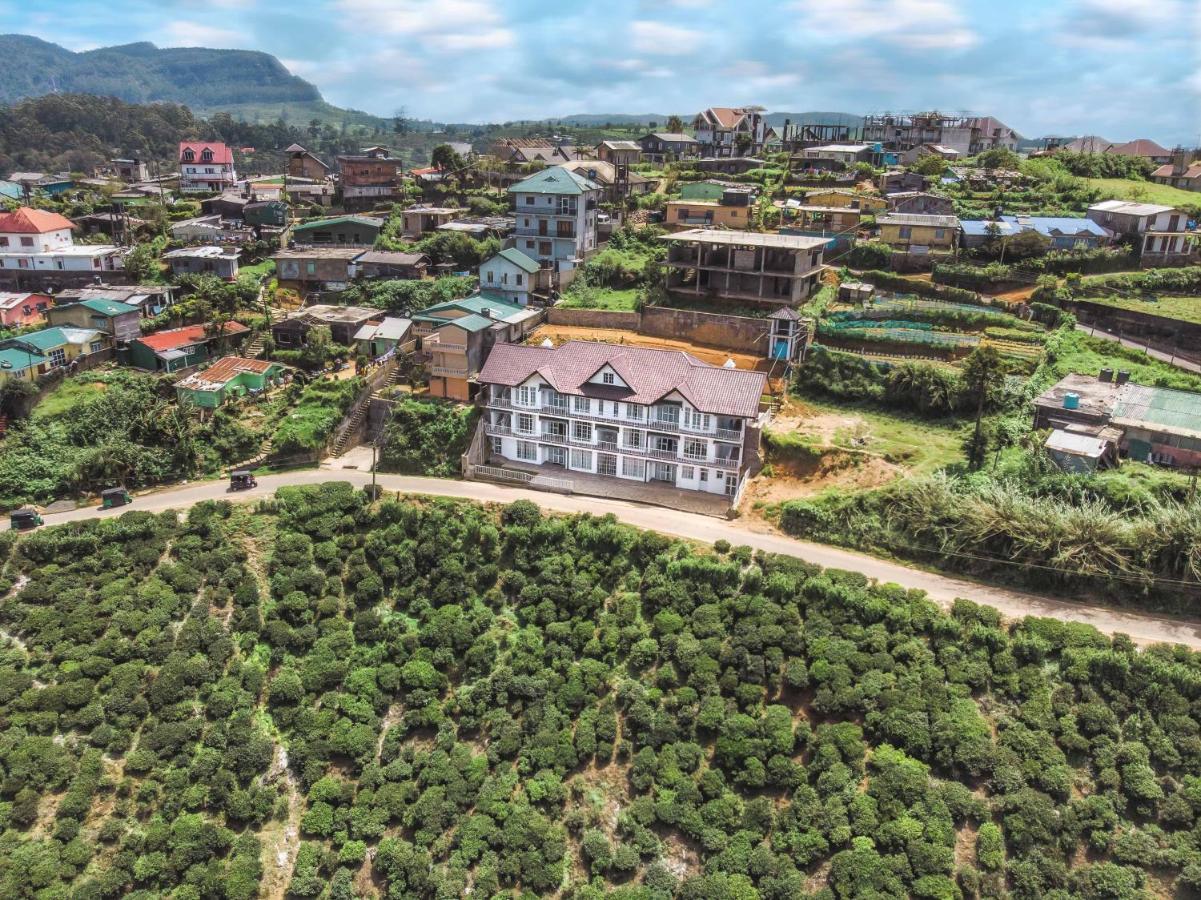 The Montfort, Nuwaraeliya Nuwara Eliya Zewnętrze zdjęcie