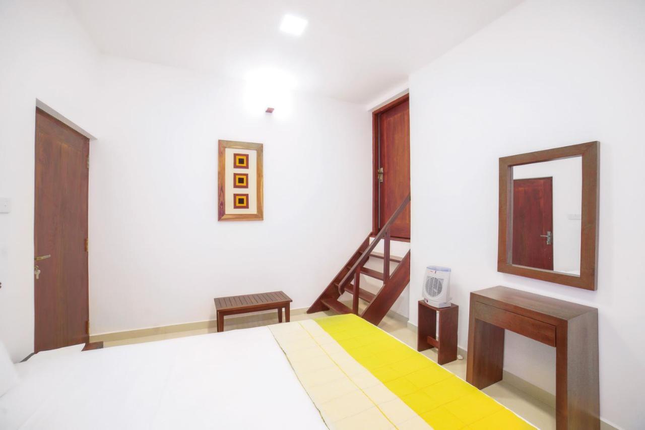 The Montfort, Nuwaraeliya Nuwara Eliya Zewnętrze zdjęcie