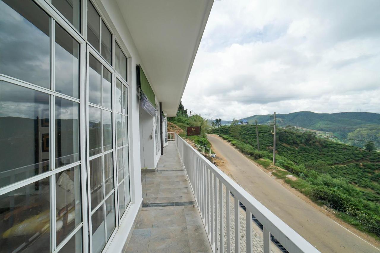 The Montfort, Nuwaraeliya Nuwara Eliya Zewnętrze zdjęcie