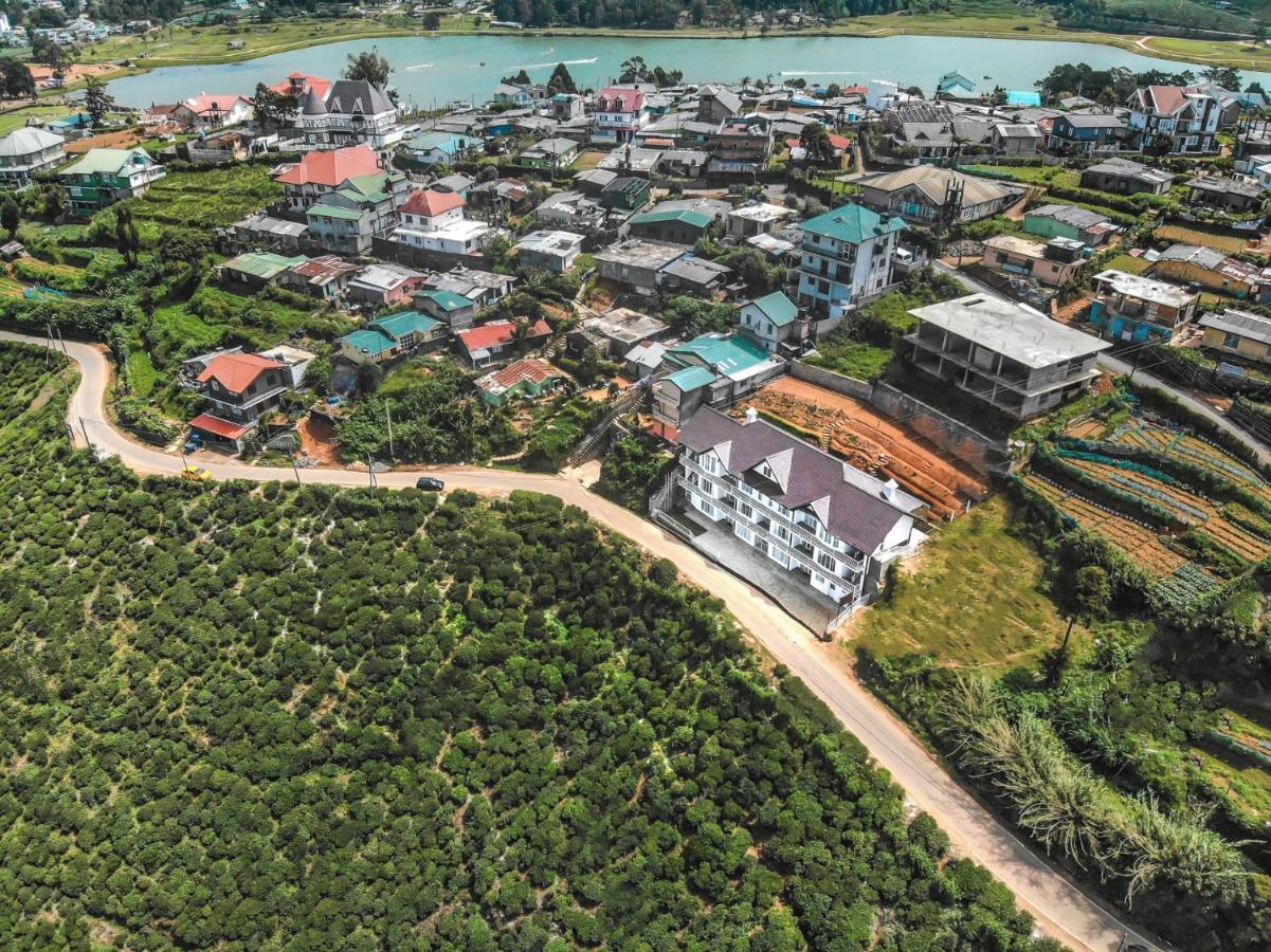 The Montfort, Nuwaraeliya Nuwara Eliya Zewnętrze zdjęcie