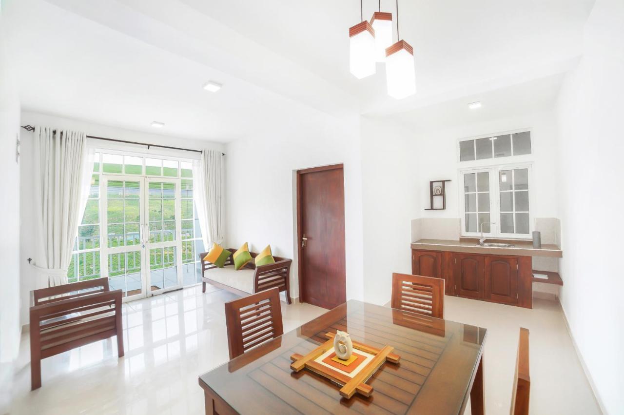 The Montfort, Nuwaraeliya Nuwara Eliya Zewnętrze zdjęcie