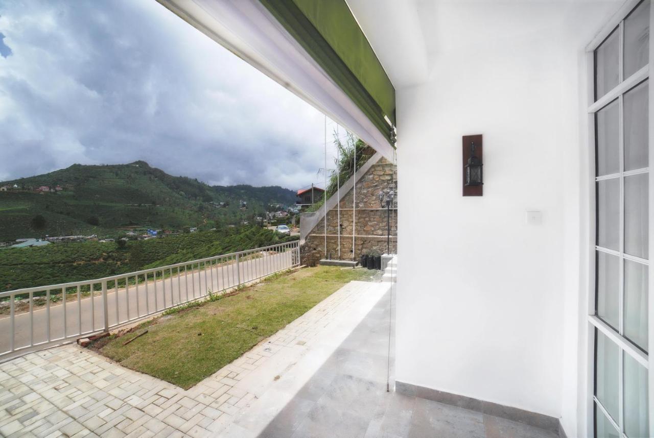 The Montfort, Nuwaraeliya Nuwara Eliya Zewnętrze zdjęcie